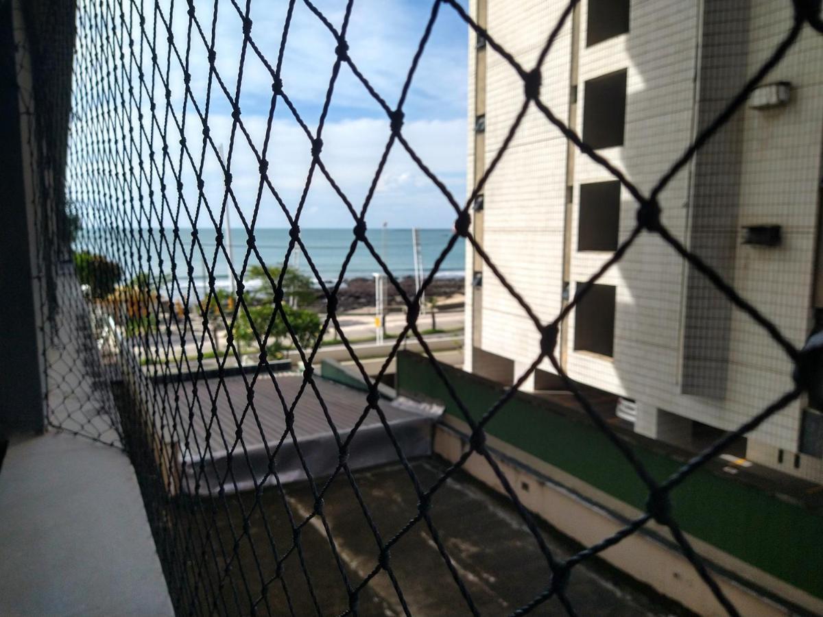 Vila Costeira 104 Beira Mar Praia Do Meireles Fortaleza  Luaran gambar